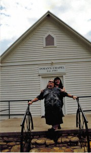 Inman's Chapel